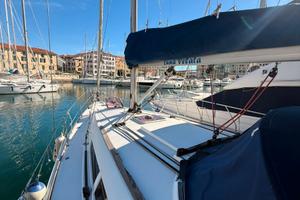 JEANNEAU SUN ODYSSEY 39 – ANNO 2009 – FULL OPTIONA