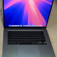 Apple MacBook Air M3 - 15,3" - solo 1 mese di vita