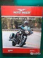 Storia della Moto Guzzi