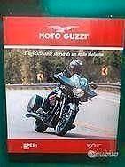 Storia della Moto Guzzi