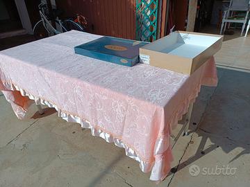 Copriletti vintage nuovi e usati