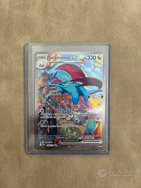 Salamance pokemon