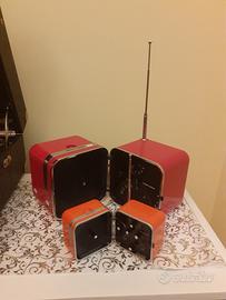 Cubi Brionvega TS 502