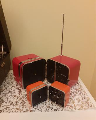Cubi Brionvega TS 502