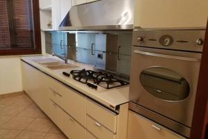 Appartamento di 130 m² con 4 locali a Cesena