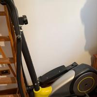 Elittica Diadora fitness