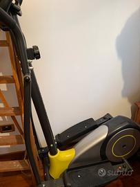 Elittica Diadora fitness