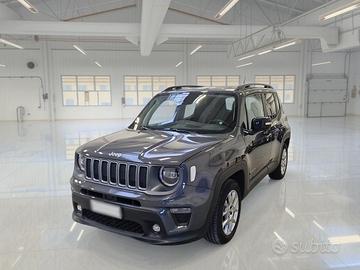 JEEP RENEGADE 1.6 MJet 130cv Limited