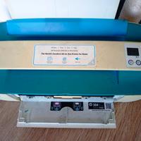 Stampante colore scanner HP 3700 WiFi