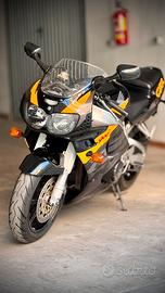 Honda CBR 919 Fireblade RR