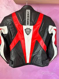 Giacca moto