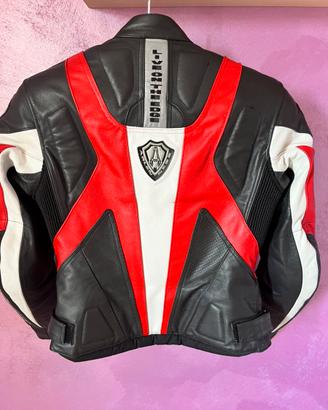 Giacca moto