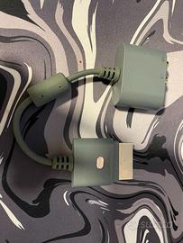 Adattatore AV originale Microsoft Xbox 360 – Cavo