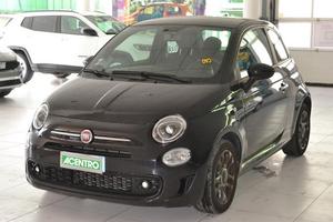 FIAT 500 - MY21 1.0 70CV HYBRID CONNECT U187996