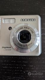 Fotocamera Samsung 