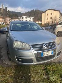 Volkswagen Jetta 2006
