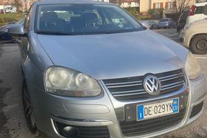 Volkswagen Jetta 2006