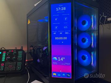 PC Gaming/IA|Ryzen 9 9950x3d|rtx 5090|64gb|4tb