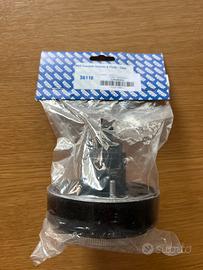 Land Rover Defender fanale