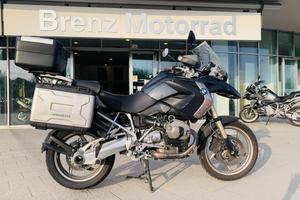 BMW R 1200 GS my10