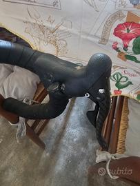 bici da corsa 