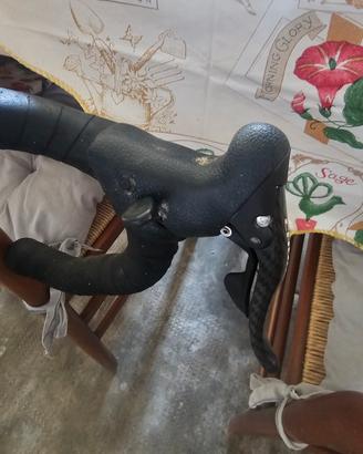 bici da corsa 