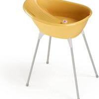 OKBABY Kit Vaschetta Bella e Cavalletto, 0-12 mesi