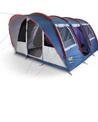 tenda.  tunnel 5. bertoni