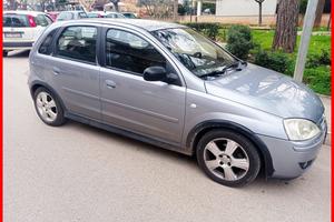 OPEL CORSA 1.3 16V CDTI 5 PORTE COSMO DIESEL