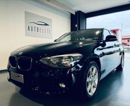 BMW 120 d 5p.CAMBIO AUTOMATICO 184CV Urban