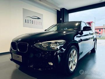 BMW 120 d 5p.CAMBIO AUTOMATICO 184CV Urban