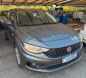 Fiat Tipo 1.4 T-Jet 120CV GPL 5 porte Lounge - 201