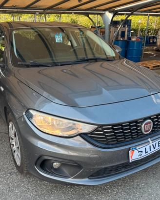 Fiat Tipo 1.4 T-Jet 120CV GPL 5 porte Lounge - 201