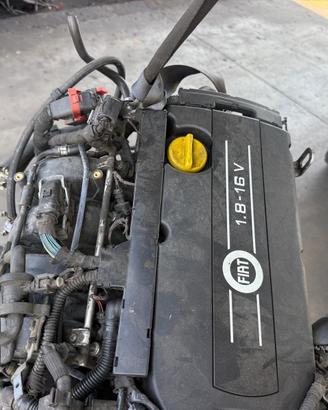 Motore CHEVROLET OPEL 1.8 F18D4, Z18XER,A18xer