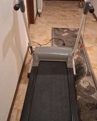 Tapis-roulant Diadora