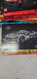 lego 42156