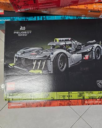 lego 42156