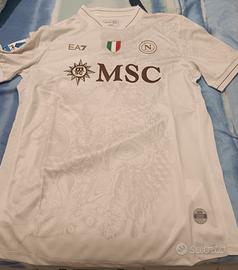 Maglia calcio Napoli 