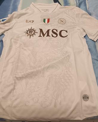 Maglia calcio Napoli 