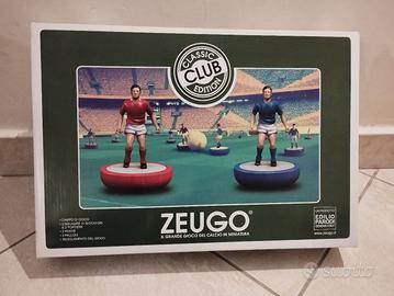 Subbuteo Originale Zeugo