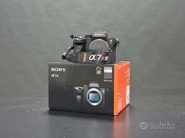 Sony A7R IV