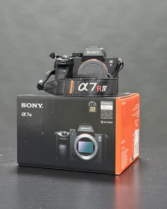 Sony A7R IV