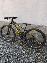 MTB WILIER TRIESTINA 503X PRO - SHIMANO DEORE 1x12