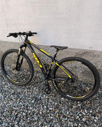 MTB WILIER TRIESTINA 503X PRO - SHIMANO DEORE 1x12