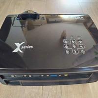 Proiettore video infocus