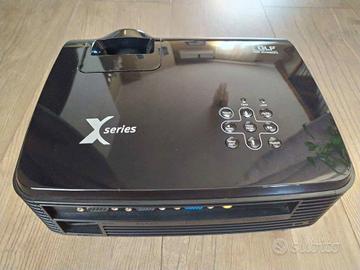 Proiettore video infocus