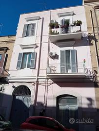 Appartamento Via Nicola de Roggiero 98 Trani BAT