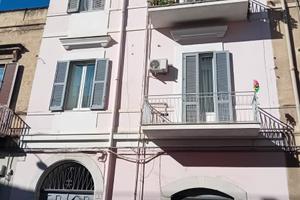 Appartamento Via Nicola de Roggiero 98 Trani BAT