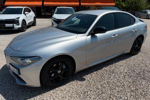 Alfa Romeo Giulia 2.2 Turbodiesel 150 CV AT8