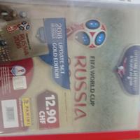 album russian 2018 gold